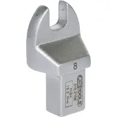 Ks Tools 516.2108, 8 mm, 35 g, 1 Stück(e)