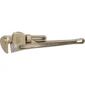 Ks Tools BRONZEplus Rohrzange, 60 mm