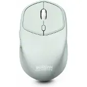 Urban Factory Souris sans fil Bluetooth ambidextre Onlee (Vert)