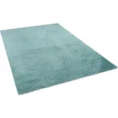 Snapstyle Hochflor Velours Teppich Luna
