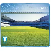 Xtrfy GP1 MFF Gaming mouse pad Black