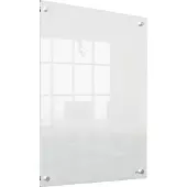 Nobo Mini-wandtafel Aus Acryl 60x45 Cm