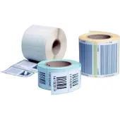 Herma Thermo-Etiketten