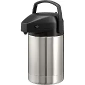 Hogastra Pump-Isolierkanne, 2 Liter