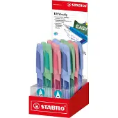 Stabilo Easybuddy 16er Karton Display