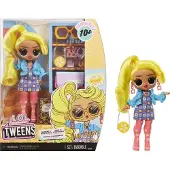 MGA Entertainment L.O.L. Surprise! 591658EUC, Modepuppe, Weiblich, 4 Jahr(e), Junge/Mädchen, 165 mm, Mehrfarbig