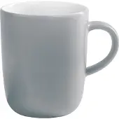 Kahla Tasse Kahla „Pronto Becher Mint Grey“, 350 ml