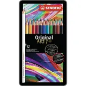 Stabilo 204202 Buntstift