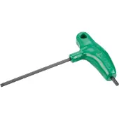 Park Tool PH-T25 Winkelschlüssel mit P-Griff Grün