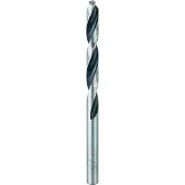 Bosch Metallspiralbohrer HSS PointTeQ, DIN 338, 7,3 mm, 10er-Pack
