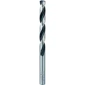 Bosch Accesorios Hss-rpointteq Din338 8.0x75x117 Mm Metallbohrer 10 Einheiten