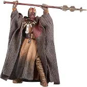 Star Wars The Black Series Tusken Häuptling Figur