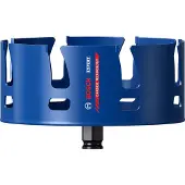 Bosch EXPERT Construction Material Lochsäge, 159 x 60 mm