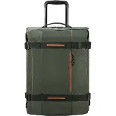 American Tourister Urban Track 55 Tsa 45.5l Reisetasche Mit Rollen