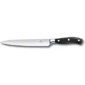 Victorinox Grand Maitre Carving Knife 7.7203.20G, POM, Straight, 20 cm, Tranchiermesser