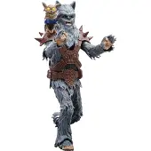 Hasbro Star Wars Wookie Actionfigur - The Black Series Spielfigur Halloween 19,6 cm