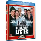 SMD Blinkende Lygter - Kun DK tekst og DK Tale - Only Danish Text and Lyrics