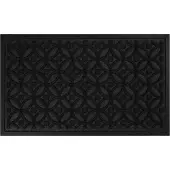 Wecon Home Fussmatten Midnight Mosaic