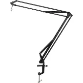 Mackie DB-100 Mikrophon Boom Arm Mikrofonständer