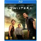Warner bros TWISTERS