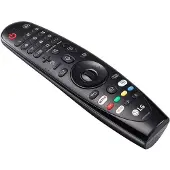 LG AN-MR20GA TV Fernbedienung Magic Remote AKB75855501