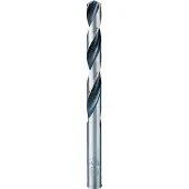 Bosch Hss-rpointteq Din338 9.5x81x125 Mm Metallbohrer 10 Einheiten