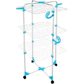 Gimi Modular 3 Einziehbare Wäscheleine
