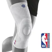 Bauerfeind Sports Compression Knee Support Kniebandage 1 St
