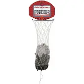 Northix Wäschekorb - Basketball
