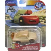 Mattel Disney Pixar Cars HMD67, Auto, 3 Jahr(e), Gelb