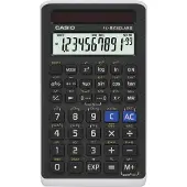 Casio Fx 82 Solar Ii Taschenrechner