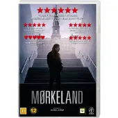Dvd Mørkeland