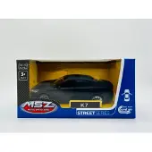 MSZ Die-cast model KIA K7, 1:41, ast 2