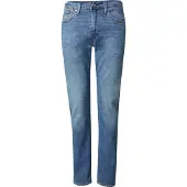 Levi's für Herren. 29507-1637 Jeans 502 Taper Lightweight blau (32/30), Lässig, Baumwolle, Denim