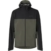 Vaude Herren Funktionsjacke Men's Moab Rain