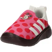 Adidas Monofit Trainer Disney Minnie Mouse Pink Fusion Off White Pure Ruby (TD) - EU 22