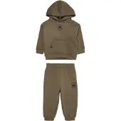 Converse Trainingsanzug, Baby CNVN Sustainable Core PO SET