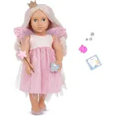 Our Generation Puppe - 46 cm - Zahnfee - - One Size - Puppen