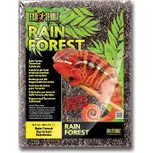 Exo Terra Rainforest Substrat, Inhalt: 26,4 l