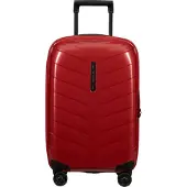 Samsonite depth