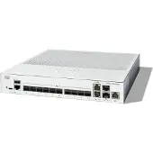 Cisco Catalyst 1300-12XS – Switch – L3 – Smart