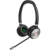 Yealink WH62/WH66 Dual UC only headset without base WHD622UC