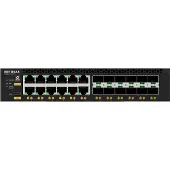 Netgear M4350-12x12f 24 Switch