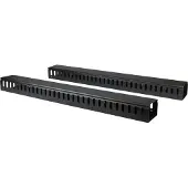 StarTech.com Cmver40uf Kabelmanager