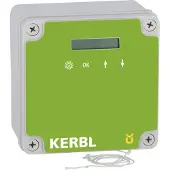 Kerbl Automatische Hühnertür