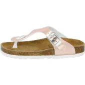 Lico Zehenstegpantolette Bioline trend kids 31