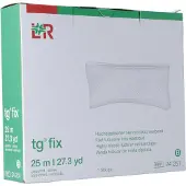 Lohmann & Rauscher TG fix Netzverband B 25 m weiß 1 St Verband