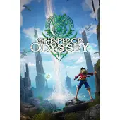 C2C One Piece Odyssey - Standard Edition CH