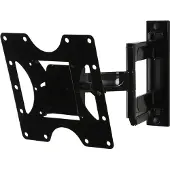 Peerless PA740 Universal-Wandgelenkarm für 22" - 40" Displays