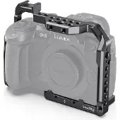 SmallRig Cage für Panasonic GH5 und GH5S CCP2646